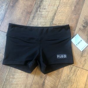 Fleo Brand New 3.25 BLACK
